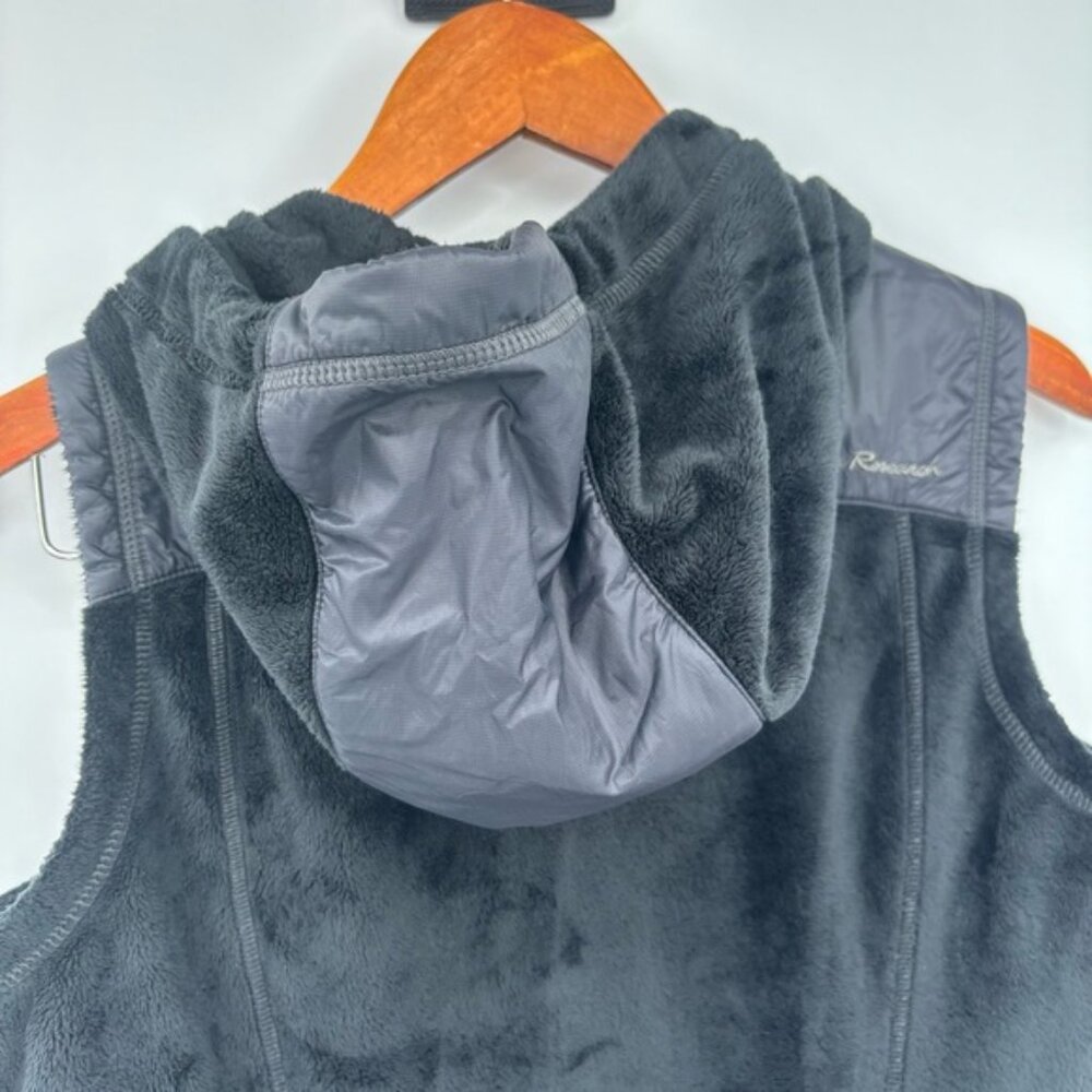 Outdoor Research Women s Casia Vest Black Size Medium - Picture 10 of 11